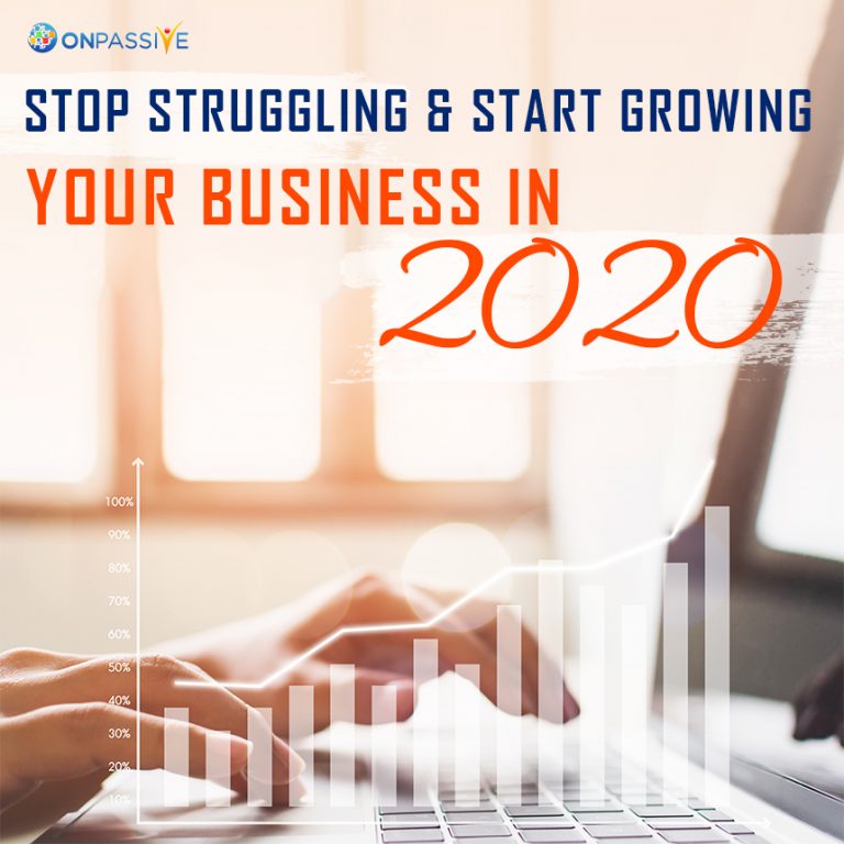 Growing Pains of a Business in 2020?