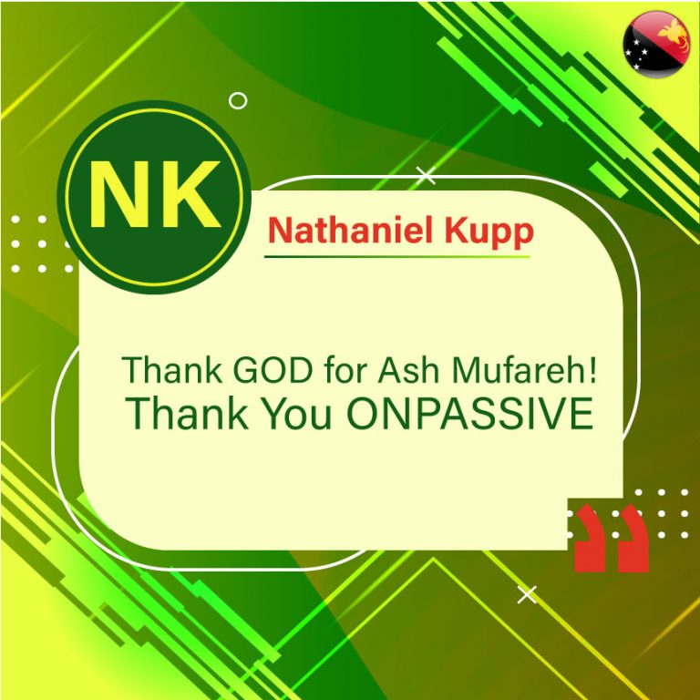 Nathaniel Kupp