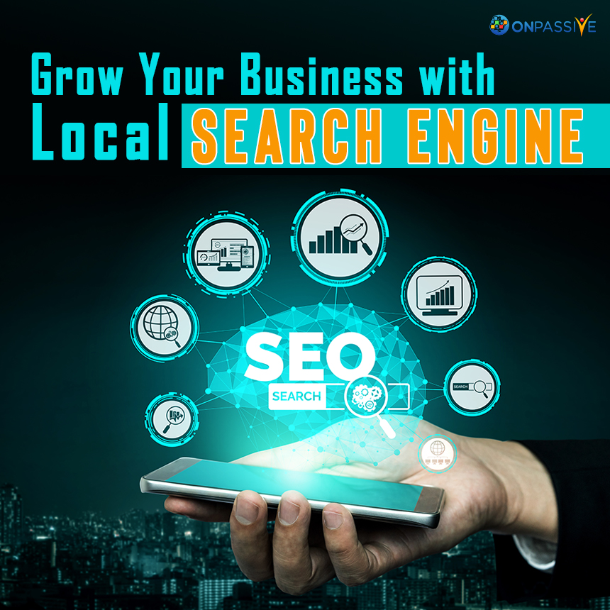 5 Ways Local Search Engine Optimization to Grow Your Business