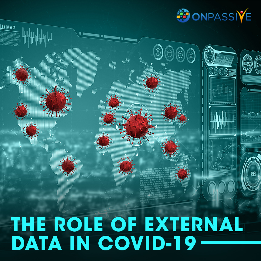 The Prominence of External Data for Businesses Post COVID-19 Pandemic