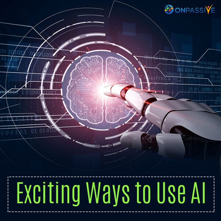 Exciting Ways to Use AI