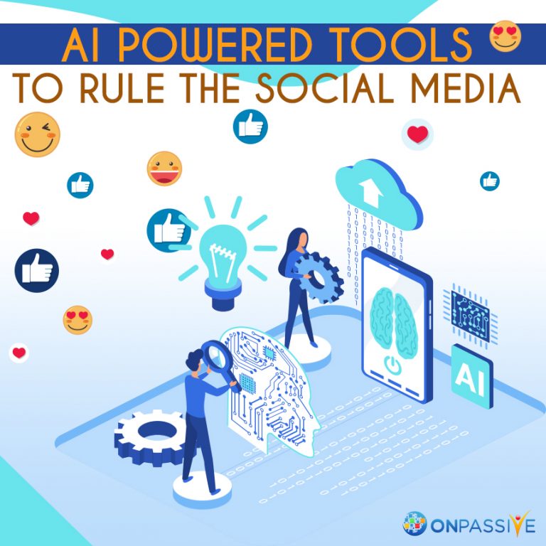 AI Powered Tools to Rule the Social Media