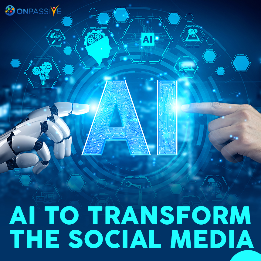 AI to Transform the Social Media