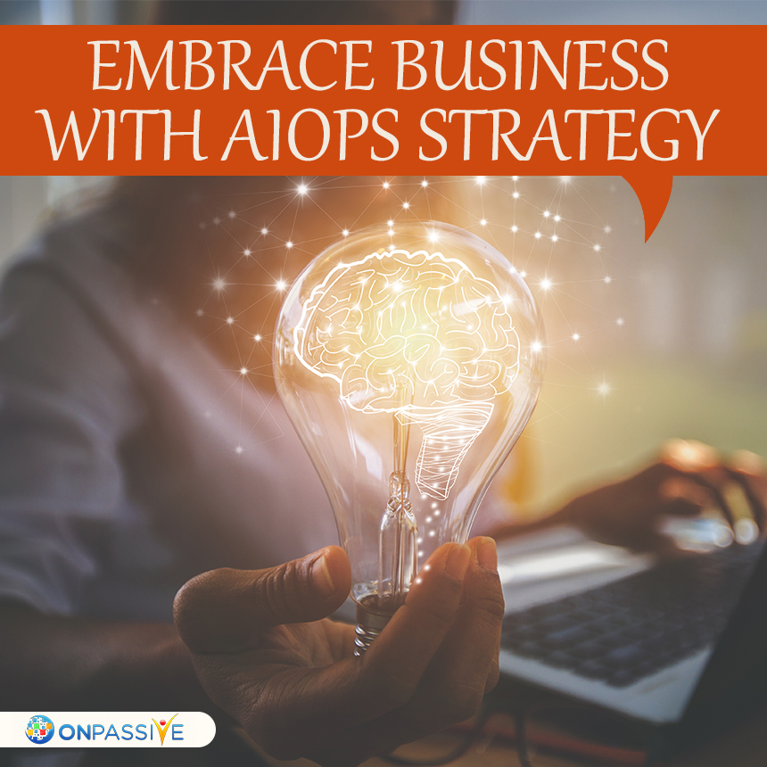 AIOPS Strategy