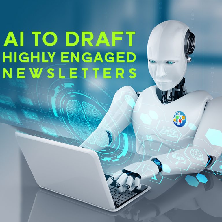 How to Produce Creative AI News Letter to Engage Your Audience