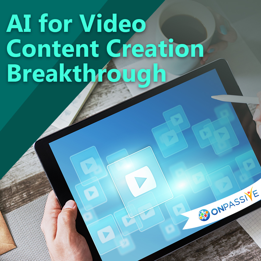 How AI is Broadening Peoples View on Video Content Creation
