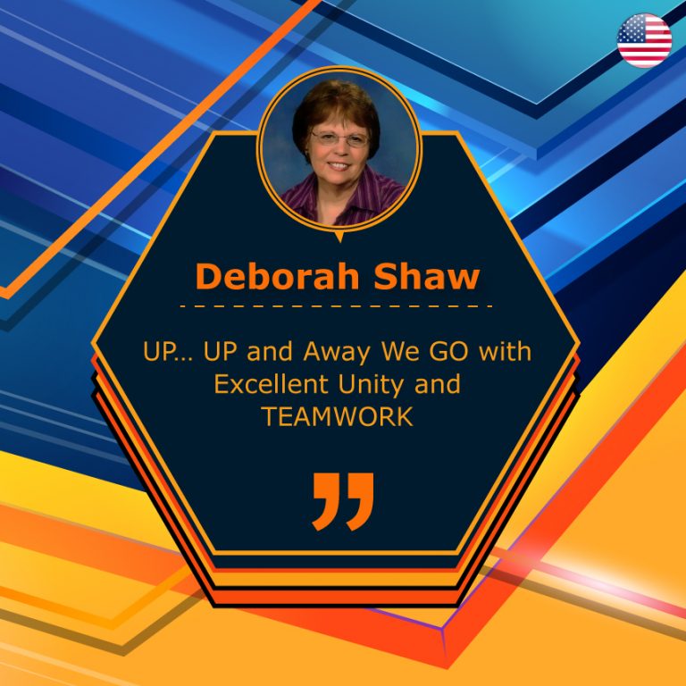 Deborah Shaw