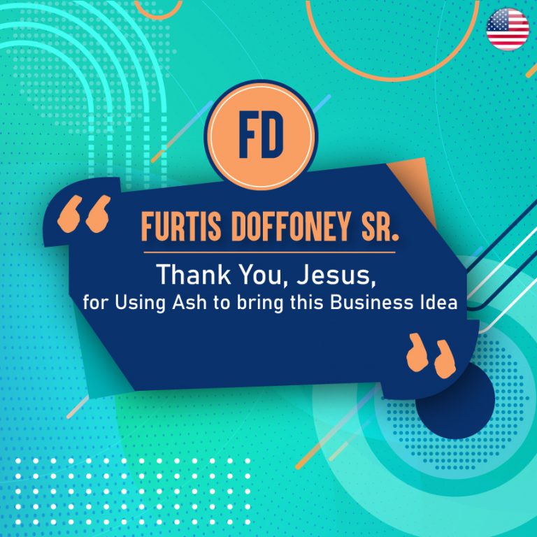 Furtis Doffoney