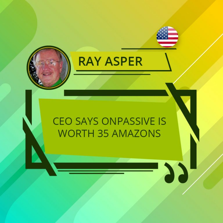 Ray Asper