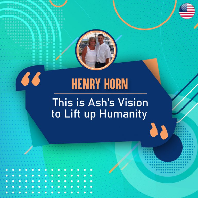 Henry Horn