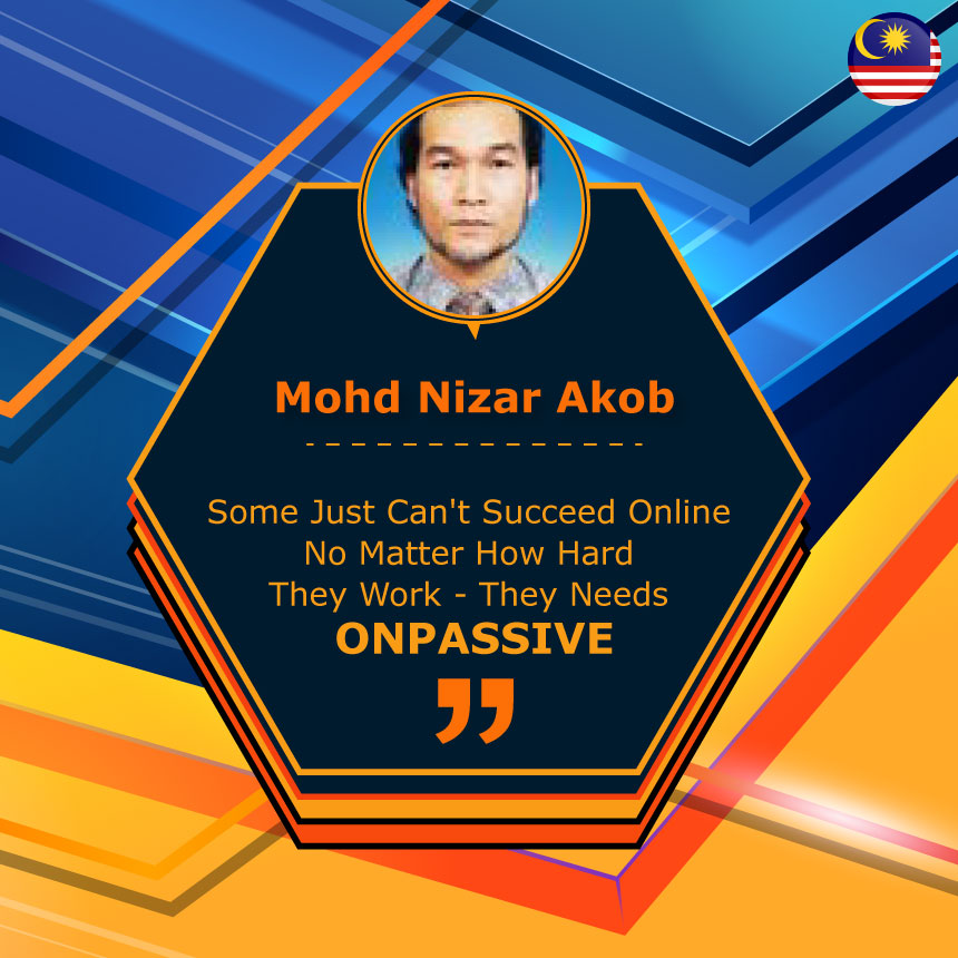 Mohd Nizar Akob
