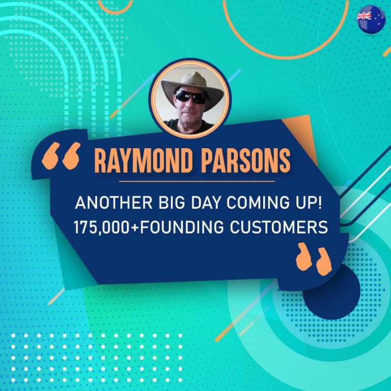 Raymond Parsons
