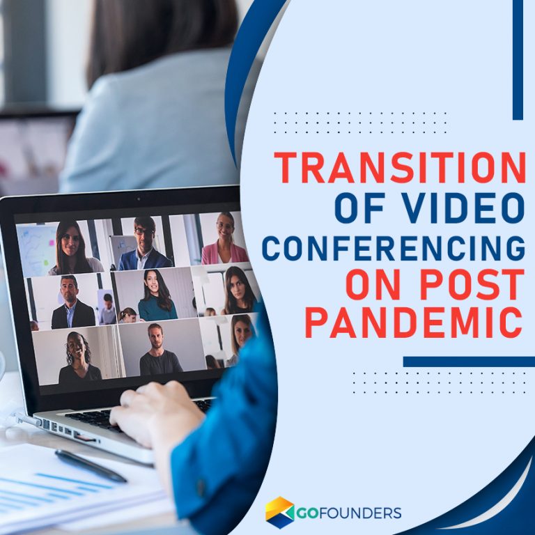 GoFounders Video Conferencing