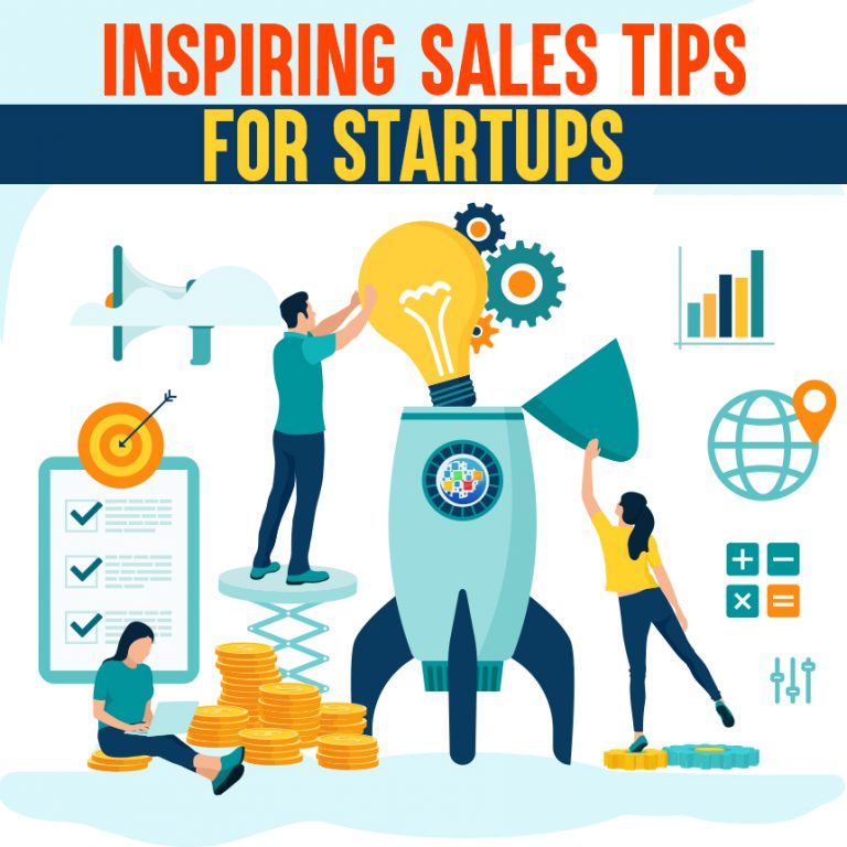 Top Sales and Marketing Tips Start-Ups should follow