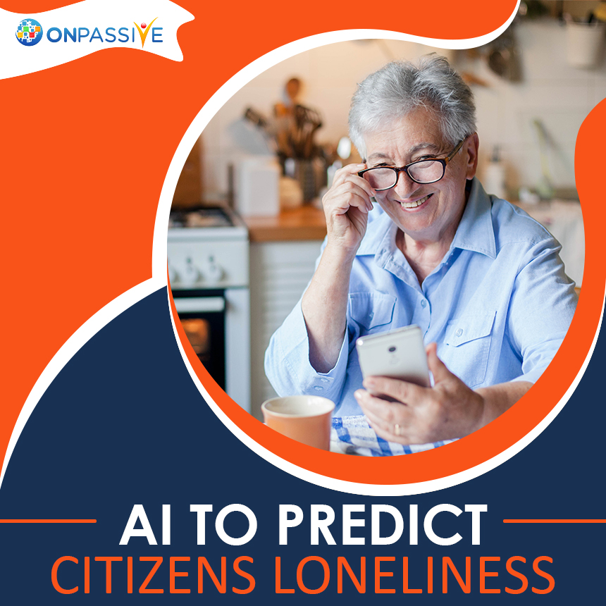 AI Predicting Loneliness
