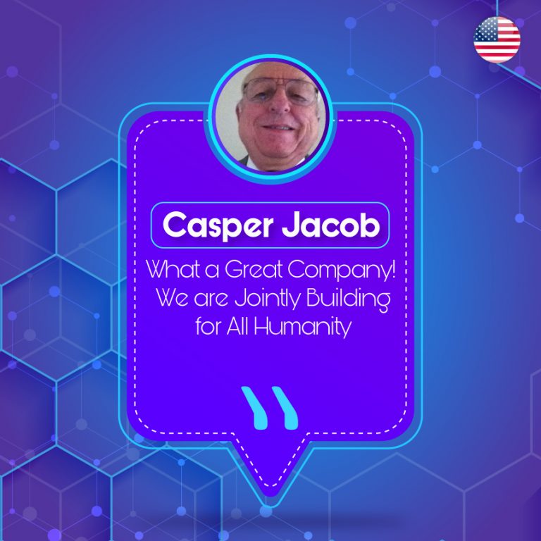 Casper Jacob