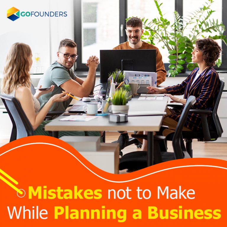Business Leader not to make these Mistakes