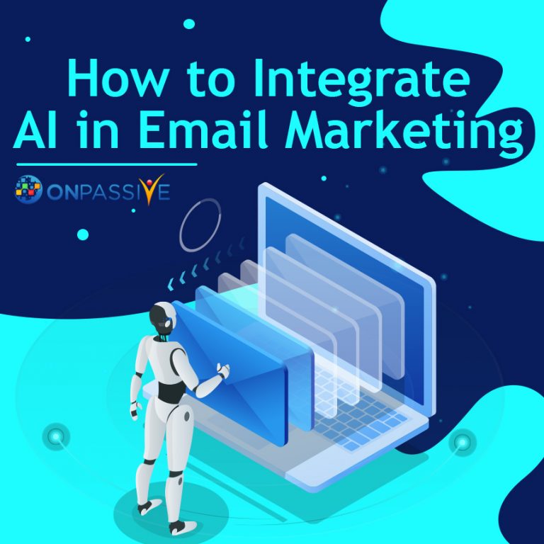 AI in Email Marketing