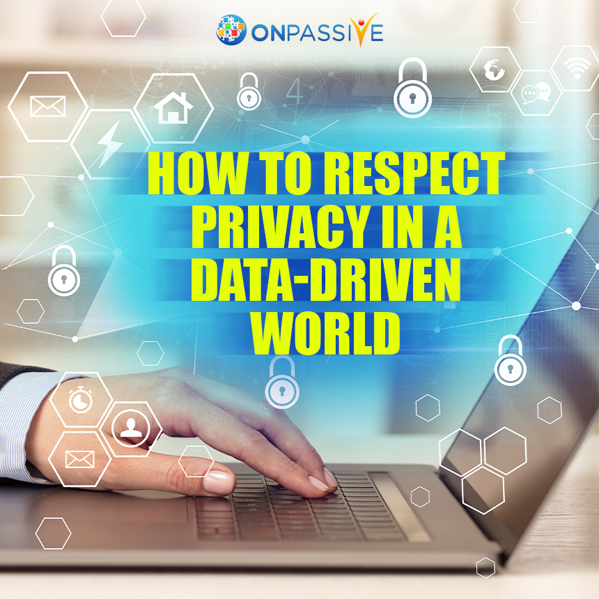 Data Privacy Challenges