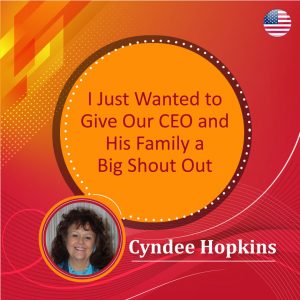 Cyndee Hopkins