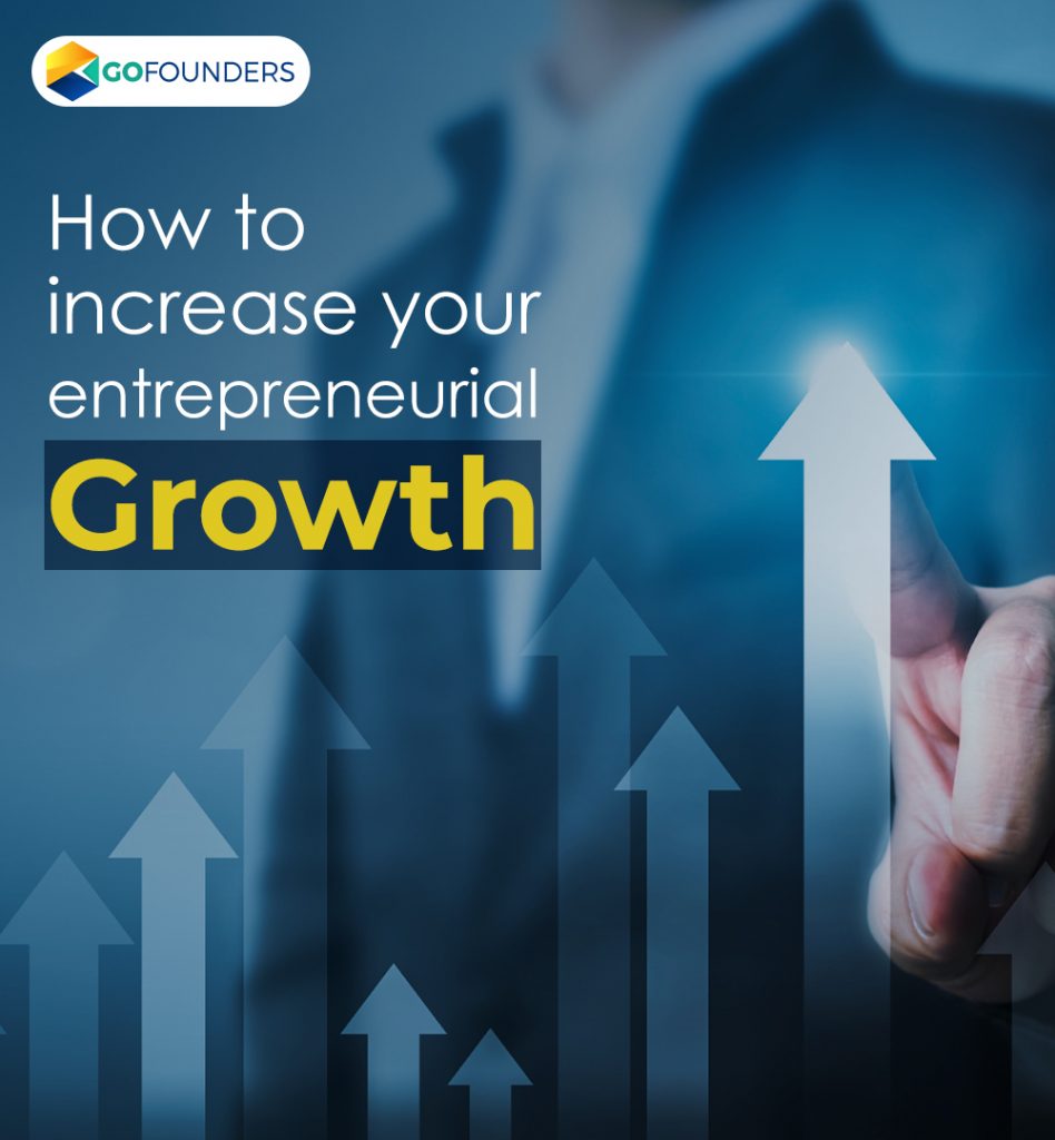 Entrepreneurial growth