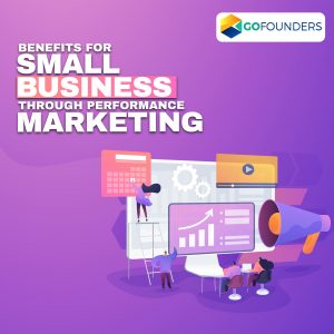 Benefits For Small Business Through Performance Marketing - Onpassive