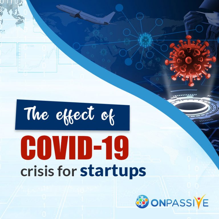 Startups in Covid19