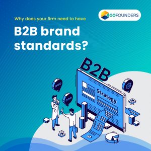 B2B Brand
