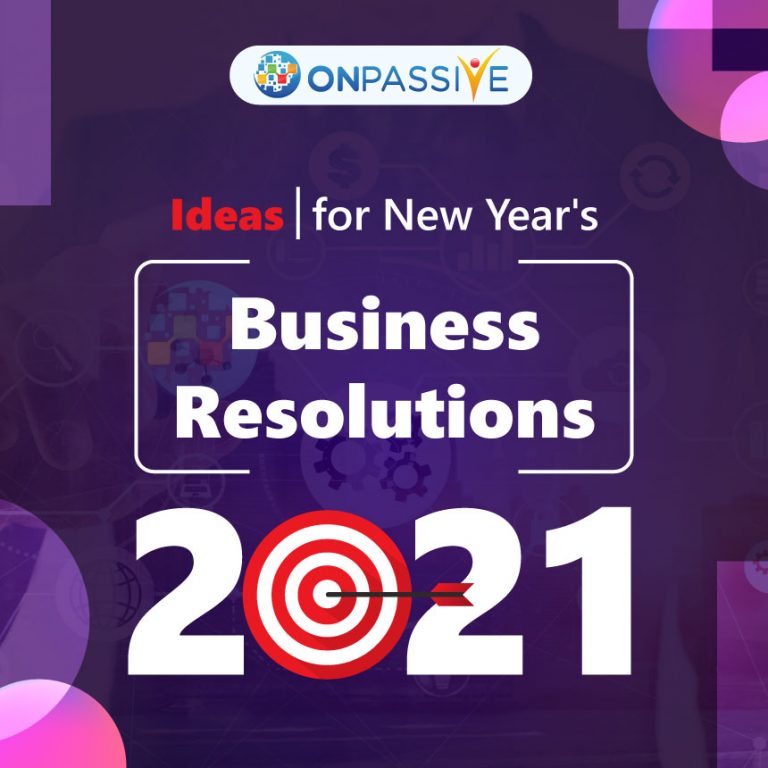 Business Resolutions
