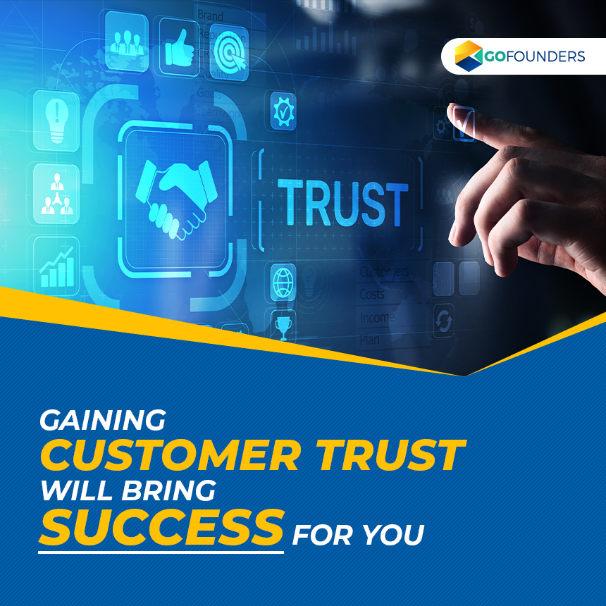 Customers Trust