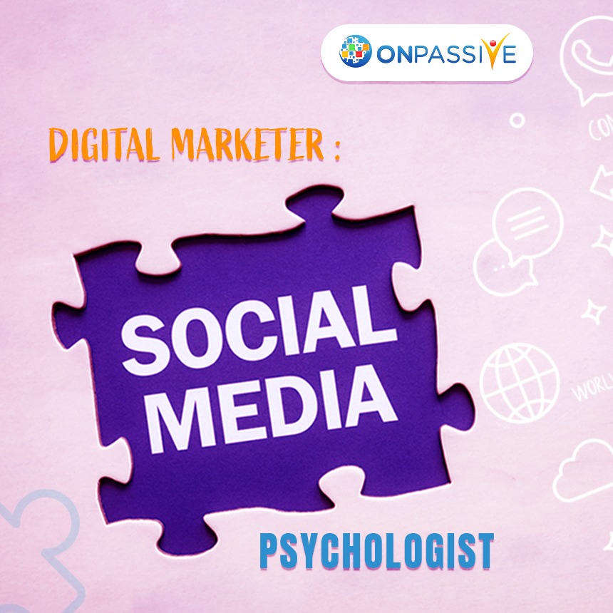Social Media Psychology