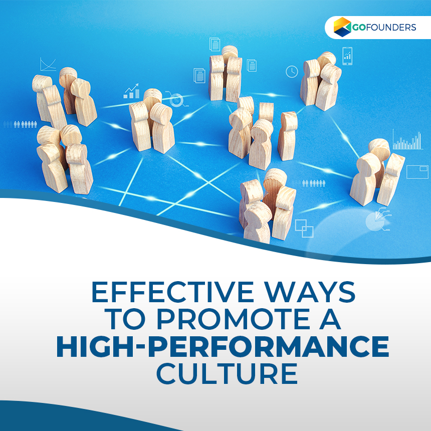 High-Performance Culture