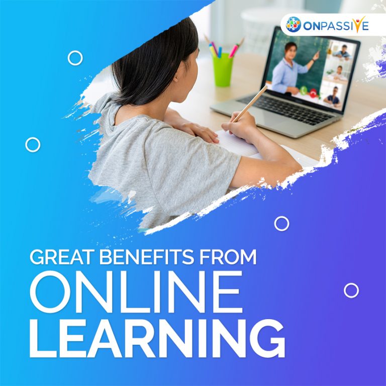Benefits in Online Learning