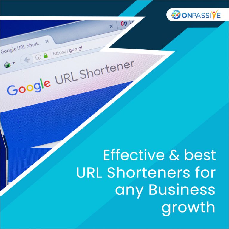 Best URL Shorteners For Any Business Growth & Branding Strategy