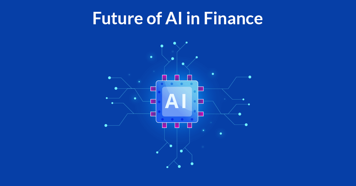 Future of AI in Finance