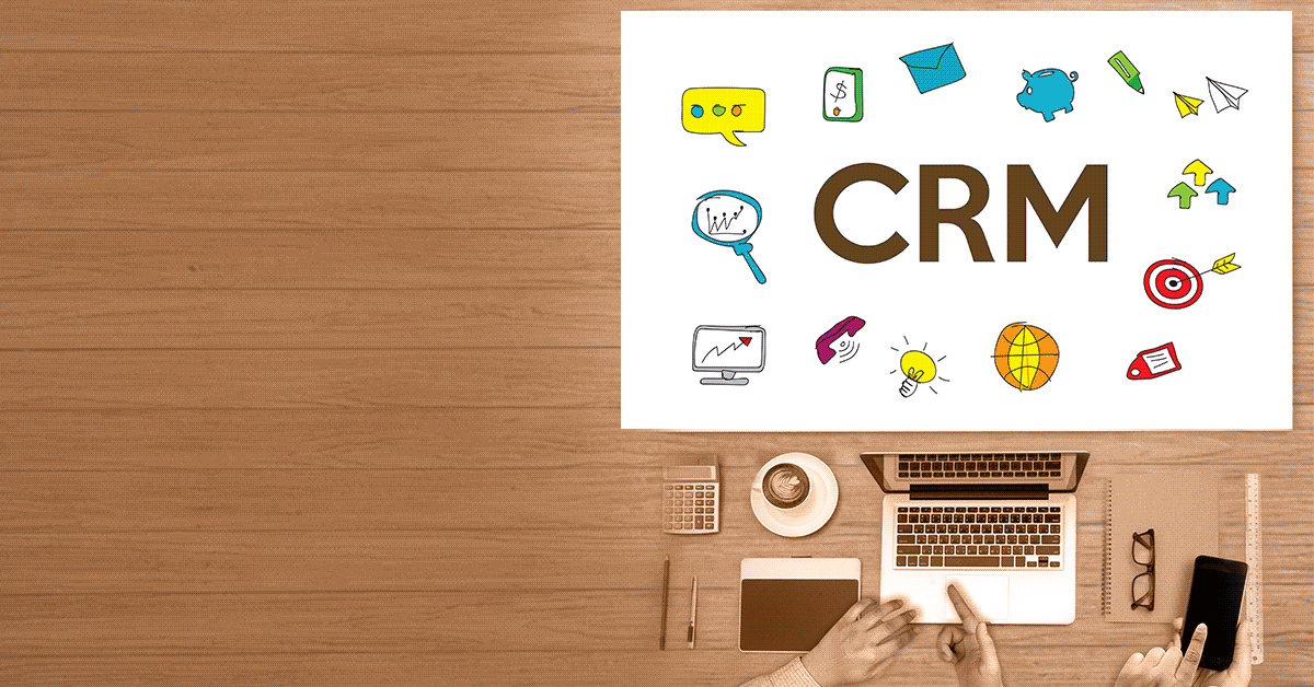 What are the Benefits of CRM Email Marketing - ONPASSIVE