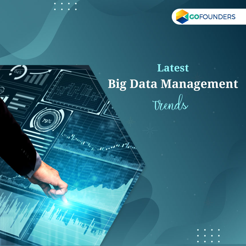 GoFounders Big Data Management