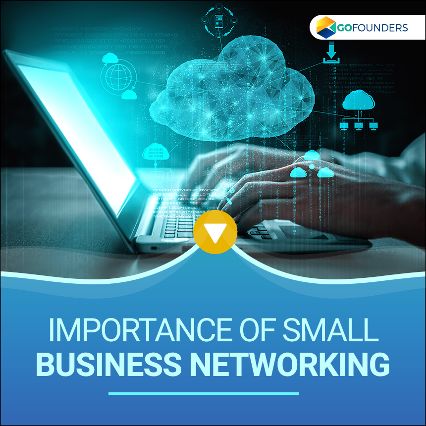 How Important Small Business Networking