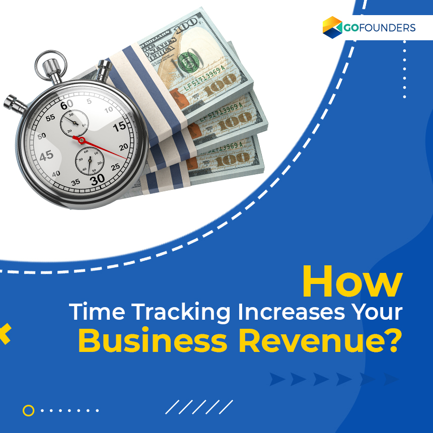 How Time Tracking for Small Businesses Help to Generate Revenues