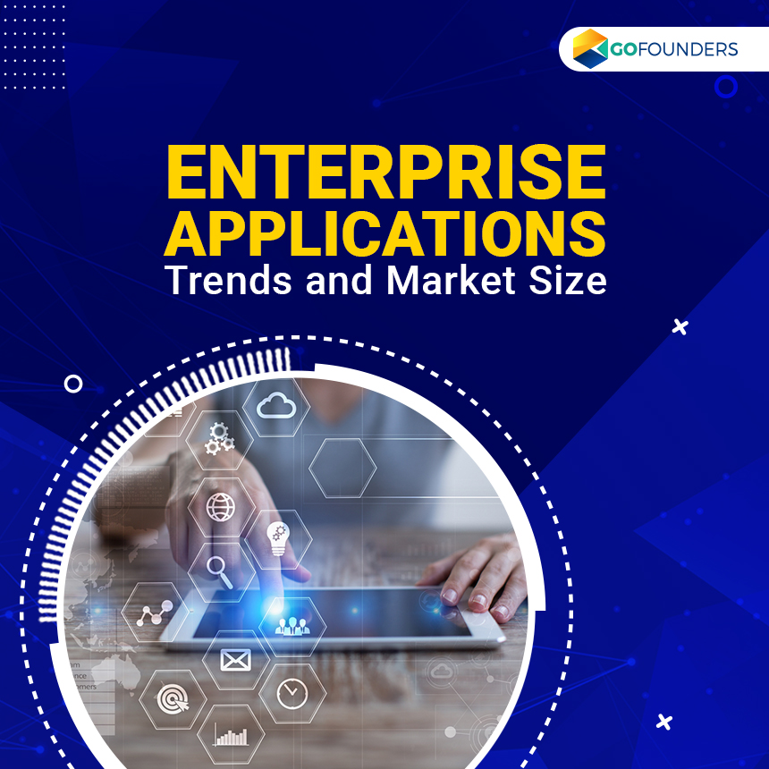 Latest Trends in the Enterprise Application Industry
