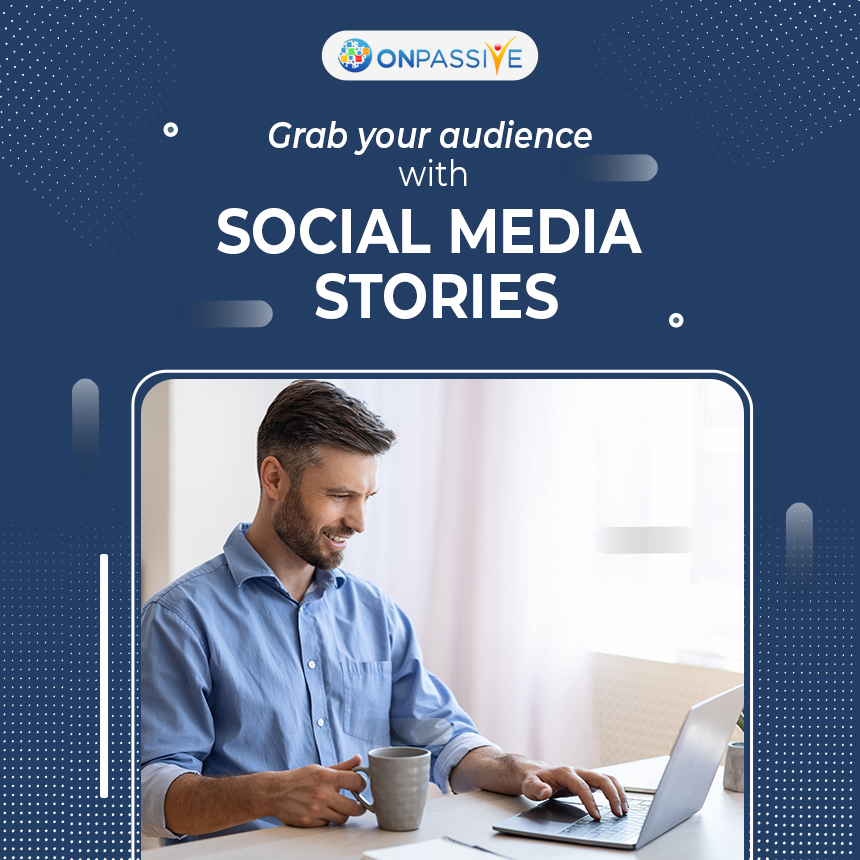 Social Media Stories