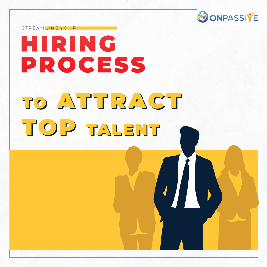 Most ideal Approaches to Improve Your Hiring Process