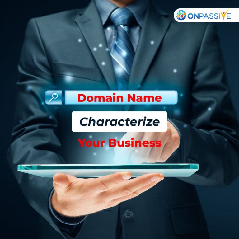 Select Ideal Domain Name for Your Website