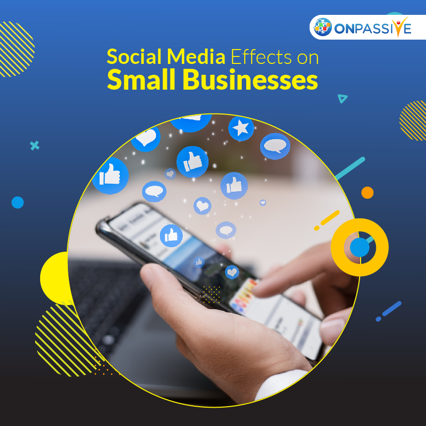Social Media Effects on Small Businesses