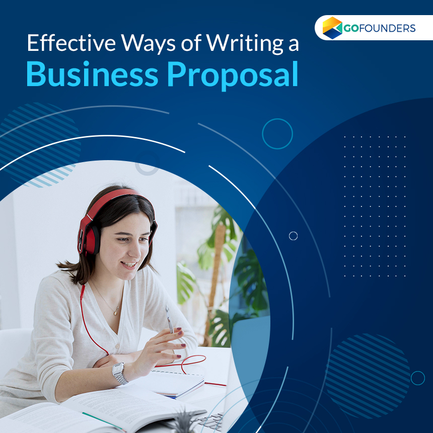 What is a Business Proposal