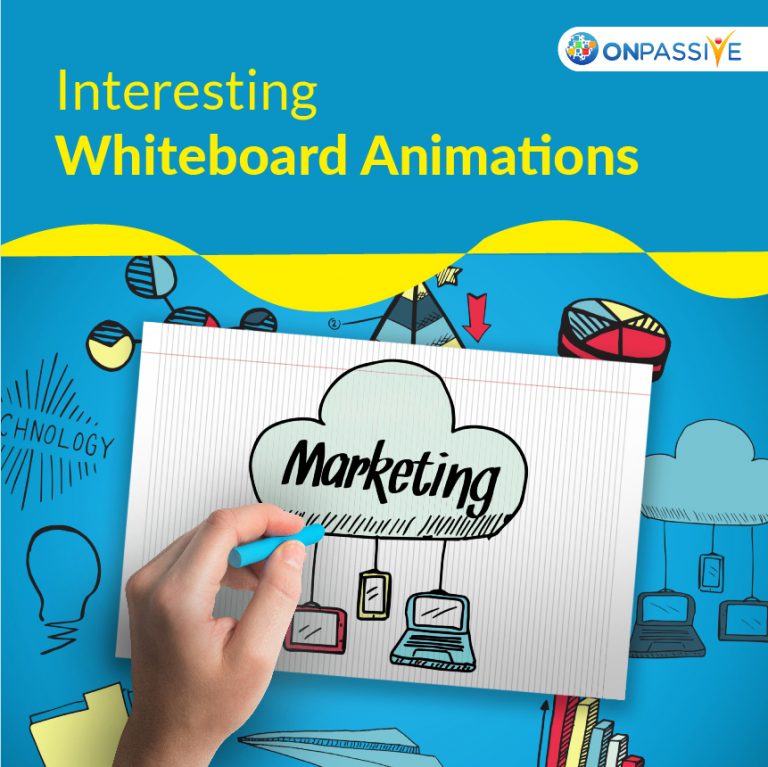 Whiteboard Animations