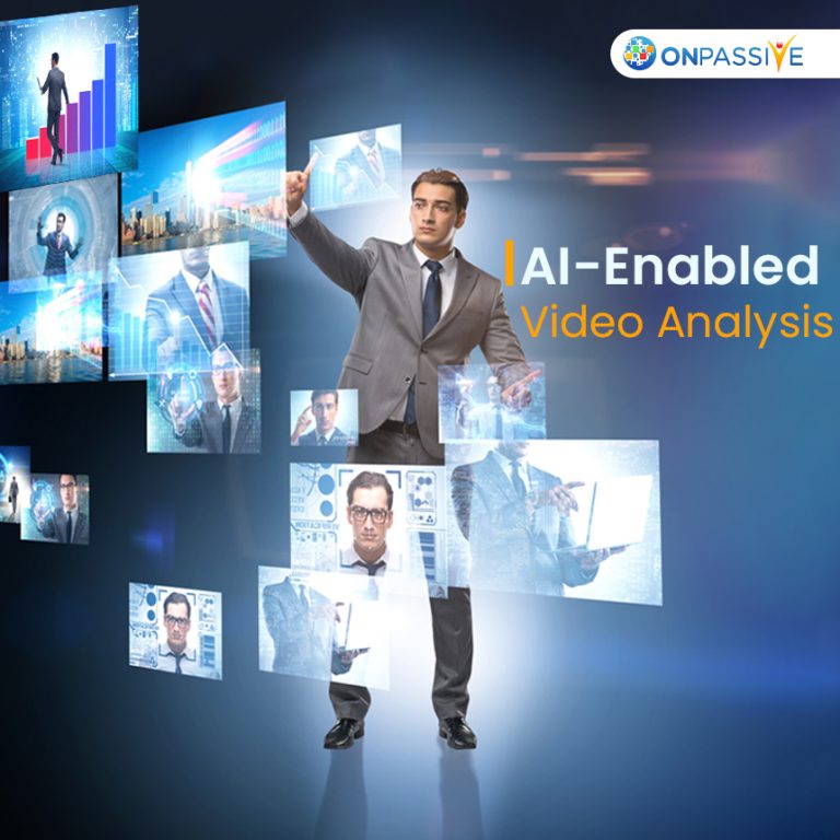 AI Enabled Video Analytics