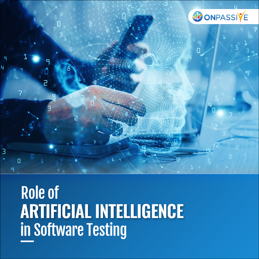 Artificial Intelligence in Software Testing