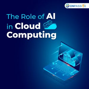 AI in Cloud Computing