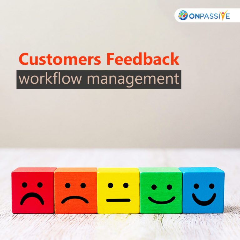 Review Management Workflow